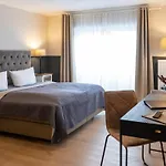 Altstadt-hotel 3*