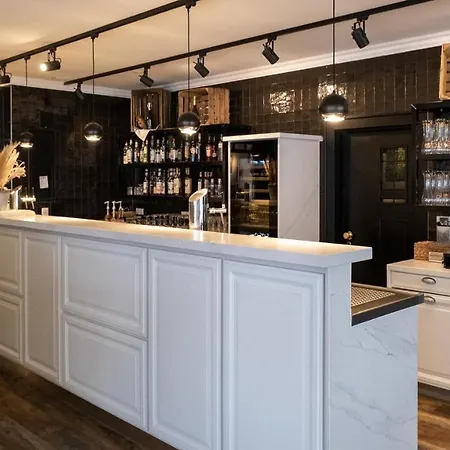 Hotell Altstadt-hotel