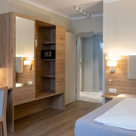 Altstadt-hotel Otel Stendal