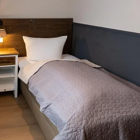 Altstadt-hotel Stendal