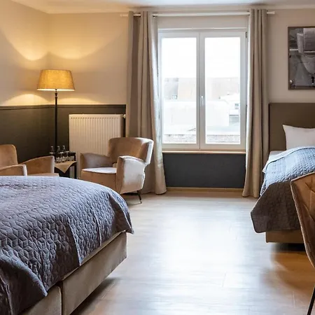 Altstadt-hotel 3*