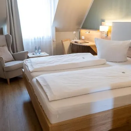 Hotel Altstadt-hotel