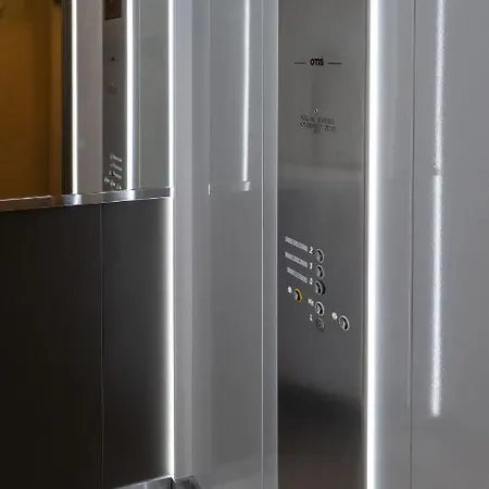 Otel Altstadt-hotel Stendal