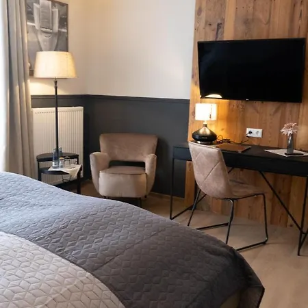 Hotell Altstadt-hotel