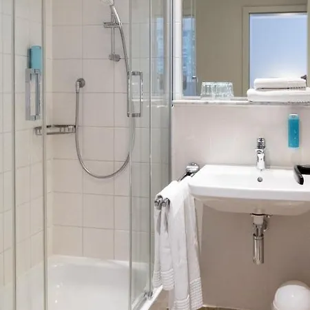 Hotel Altstadt-hotel 3*