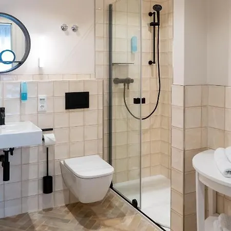 Altstadt-hotel Hotel