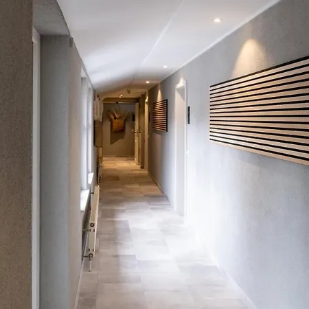 Altstadt-hotel