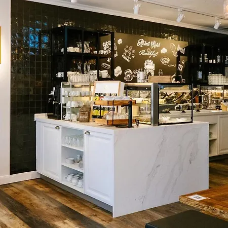 Altstadt-hotel 3* Stendal