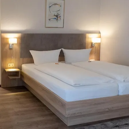 Altstadt-hotel