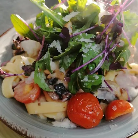 Hotel Altstadt-hotel