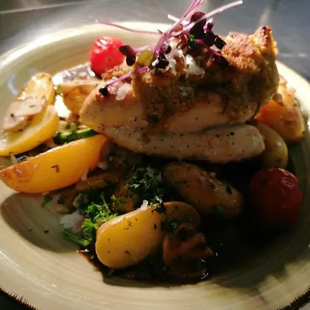 Altstadt-hotel 3* Stendal