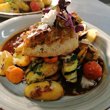 Altstadt-hotel Stendal