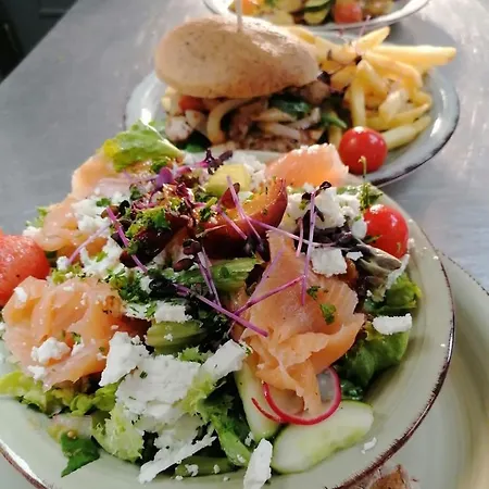 Otel Altstadt-hotel 3*