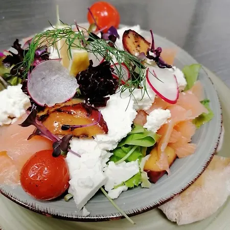 Otel Altstadt-hotel 3*