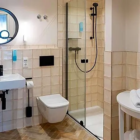Hotel Altstadt-hotel