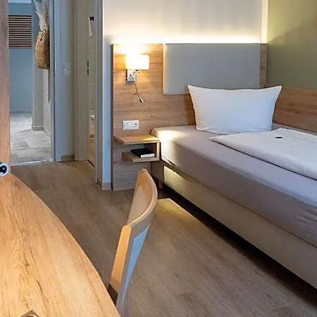 Hotel Altstadt-hotel