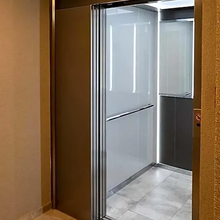 Altstadt-hotel 3*