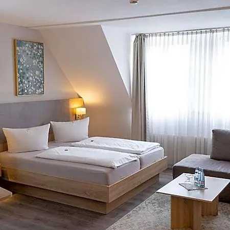 Hotel Altstadt-hotel