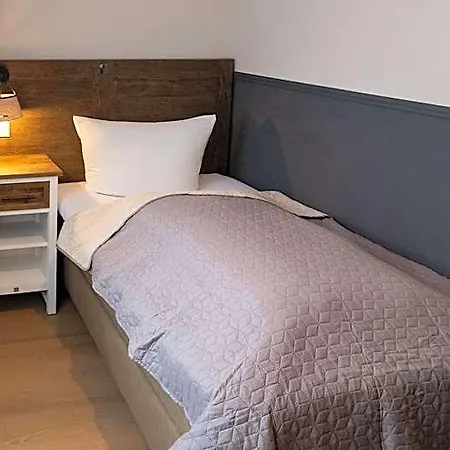 Hotel Altstadt-hotel Stendal