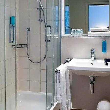 Altstadt-hotel Stendal