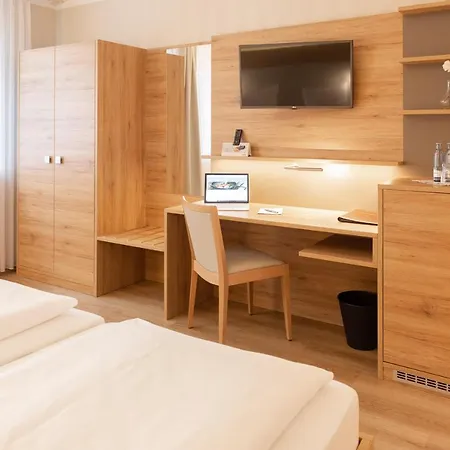Altstadt-hotel