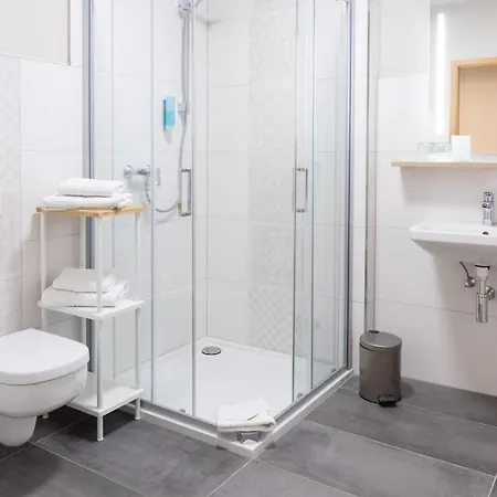 Altstadt-hotel 3* Stendal