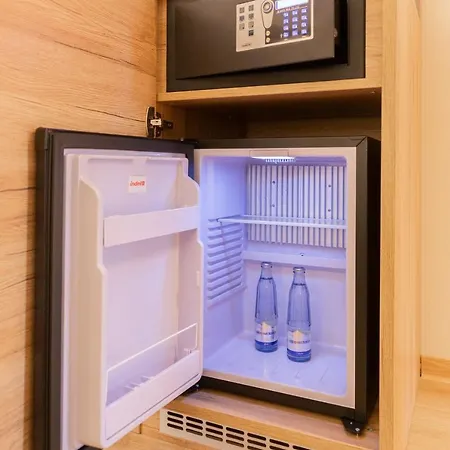 Altstadt-hotel Hotel Stendal