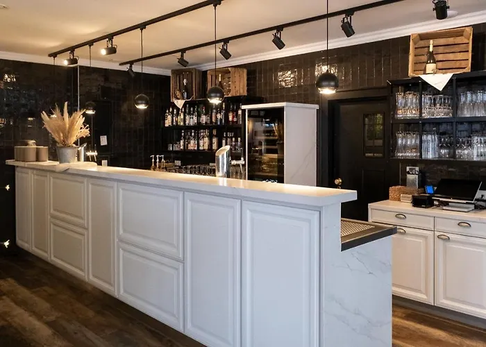 Hotell Altstadt-hotel