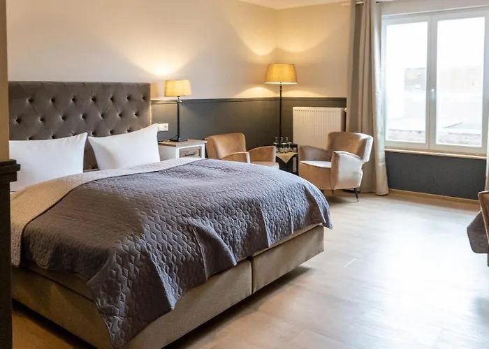 Altstadt-hotel Hotel 3*