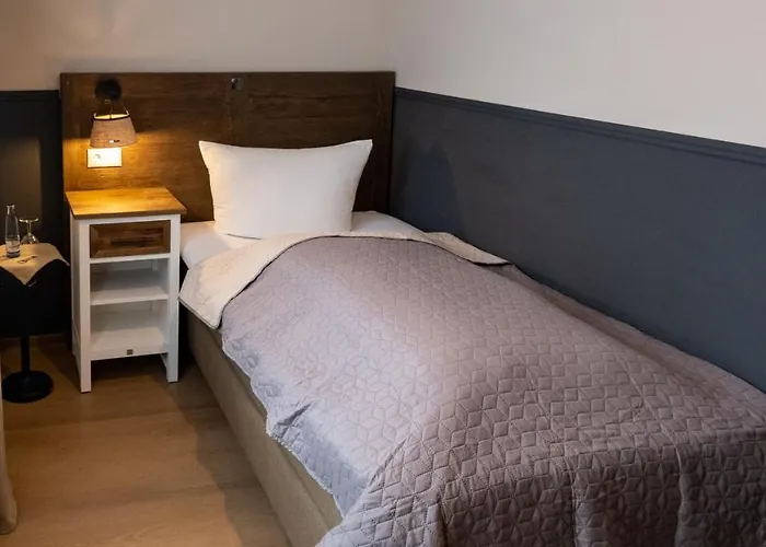 Altstadt-hotel Stendal