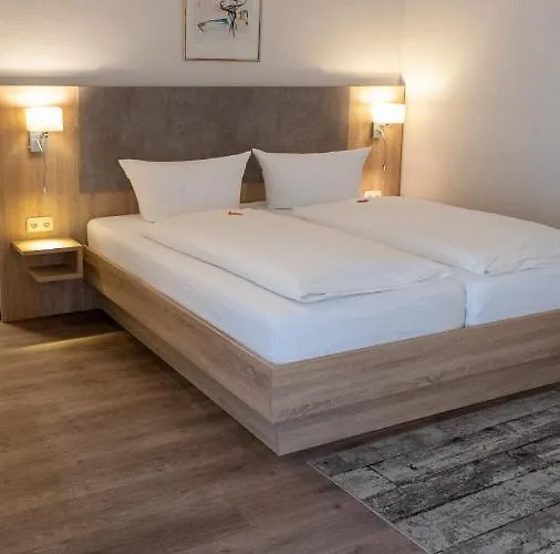 Altstadt-hotel Hotel 3*