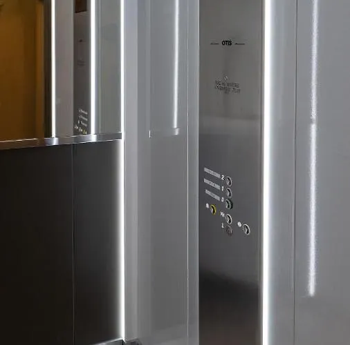 Otel Altstadt-hotel Stendal