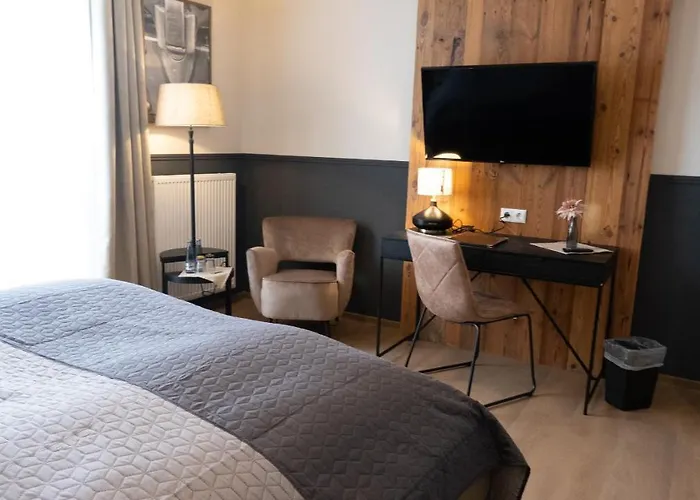 Hotel Altstadt-hotel