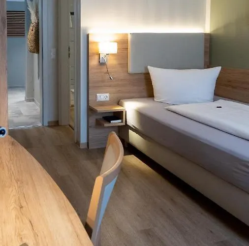 Altstadt-hotel Hotel 3*