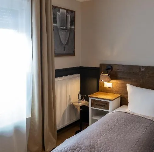 Altstadt-hotel Hotel 3*