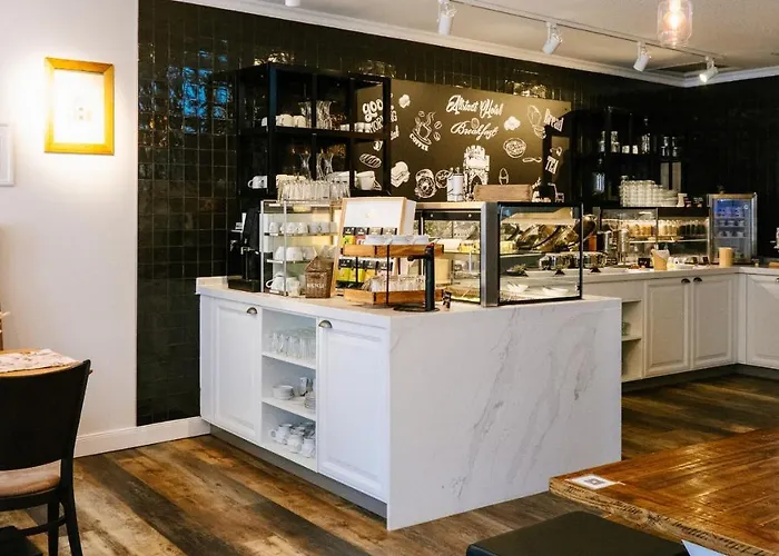 Altstadt-hotel 3* Stendal