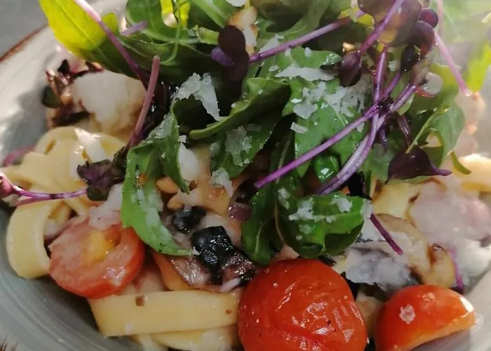 Hotell Altstadt-hotel