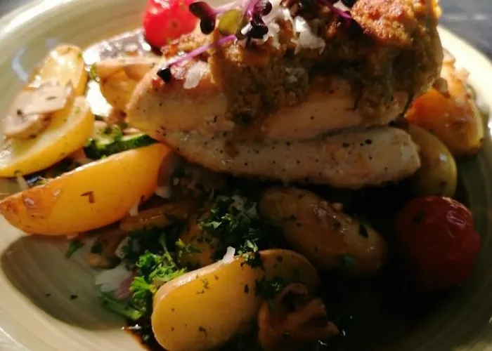 Altstadt-hotel 3* Stendal