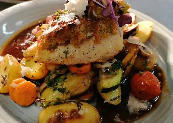 Altstadt-hotel Stendal