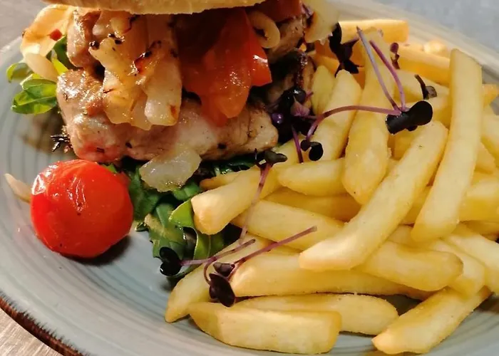 Altstadt-hotel Hotel Stendal