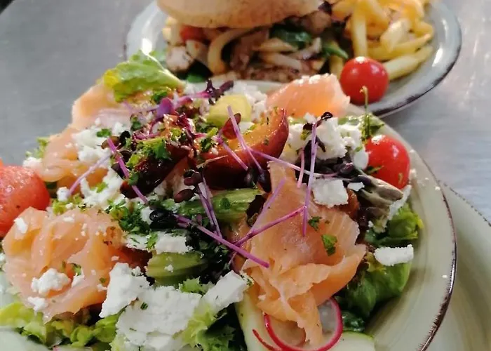 Hotell Altstadt-hotel 3*