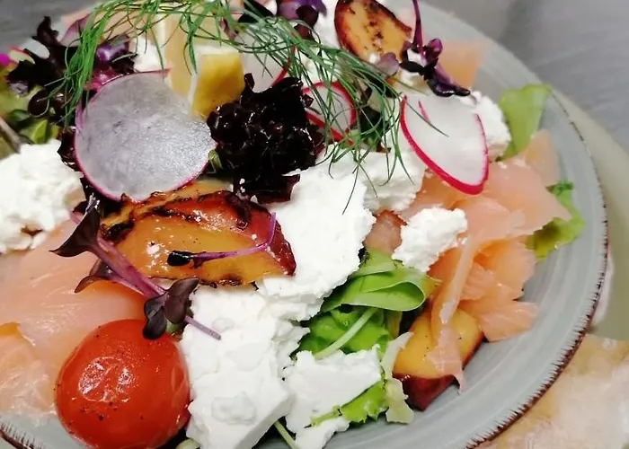 Hotell Altstadt-hotel 3*