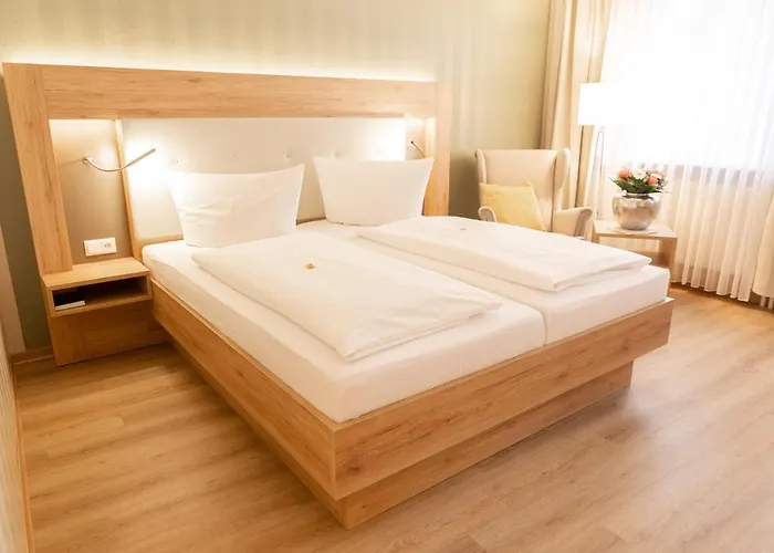 Altstadt-hotel Hotel 3*