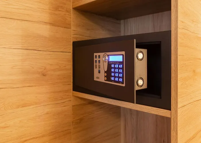 Altstadt-hotel Otel Stendal