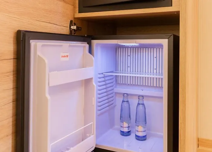 Altstadt-hotel Otel Stendal